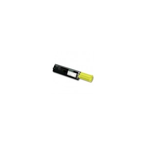 Dell 3010/3010CN Compatible Yellow Toner