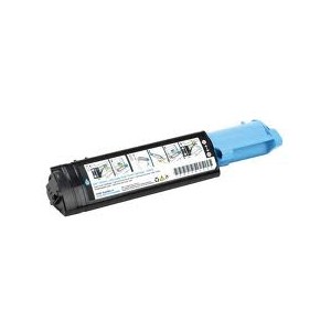 Dell 3100 Compatible Cyan Toner