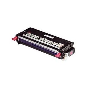 Dell 3130 High Capacity Compatible Magenta Toner