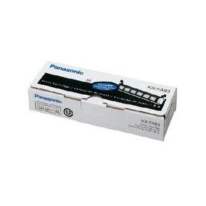 Panasonic KX-FA83E Genuine Toner