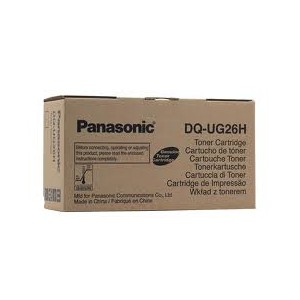 Panasonic DQ-UG26H /DP-180 Genuine Toner