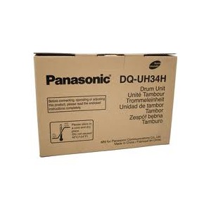 Panasonic DQ-UH34H /DP-180 Genuine Drum Unit