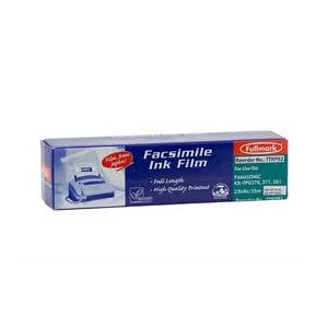 Panasonic KX-FA54E Thermal Roll-2 Rolls Per Pack
