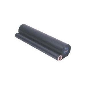 Panasonic Compatible KX-FA136 Thermal Roll-2 Rolls Per Pack