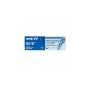 Brother TN2130 Genuine Black Toner
