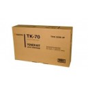 Kyocera TK-70/FS-9100/9500/9520 Genuine Toner