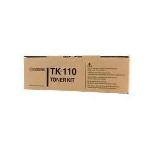 Kyocera FS720 FS820 FS920 FS1016MFP Black Toner TK-110