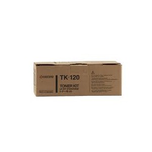 Kyocera FS1030D Black Toner TK120