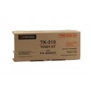 Kyocera TK-310/FS-2000D/3900DN/4000DN Genuine Toner