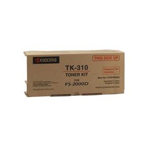 Kyocera TK-310 Genuine Toner