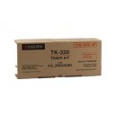 Kyocera TK-320/FS-3900DN/4000DN Genuine Toner