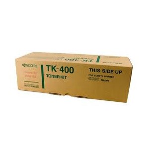 Kyocera TK400 Genuine Toner