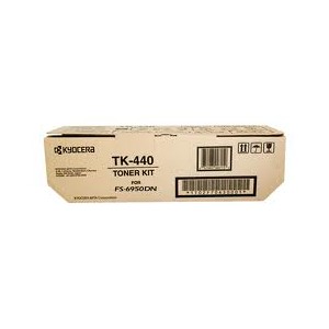 Kyocera FS6950DN Genuine Toner TK440