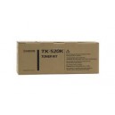 Kyocera TK-520/FS-C5015N Genuine Black Toner