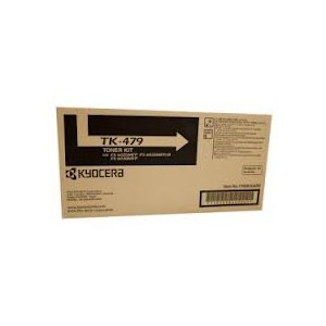 Kyocera TK479 Genuine Toner