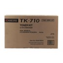 Kyocera TK-710/FS-9530DN Genuine Toner