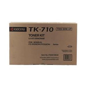 Kyocera TK710 Genuine Toner