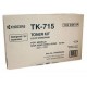 Kyocera TK-715/KM-3050/4050/5050 Genuine Copier Toner