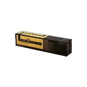 Kyocera TK8309Y Genuine Yellow Toner