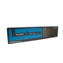 Kyocera TK8509C Genuine Cyan Toner