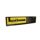 Kyocera TK8509Y Genuine Yellow Toner