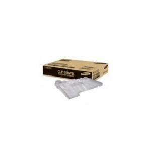 Samsung CLP500 CLP510 Waste Toner Bottle CLP500WB