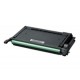 Samsung Compatible CLP600N CLP650N Black Toner