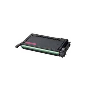 Samsung CLP600N CLP650N Magenta Toner 