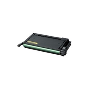 Samsung CLP770ND Yellow Toner CLTY609S