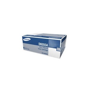 Samsung SCX6555 Black Toner SCXD6555A