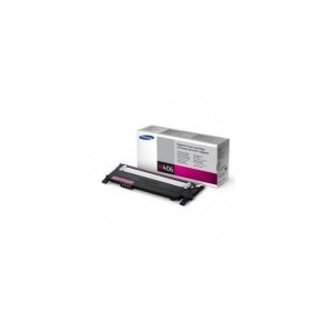 Samsung CLP360 CLP365 CLX3300 CLX3305 Magenta Toner CLT-M406S