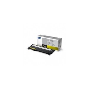 Samsung CLP360 CLP365 CLX3300 CLX3305 Yellow Toner CLT-Y406S