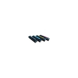 HP CE320A CE321A CE322A CE323A / 128A Compatible Toner Value Pack