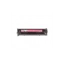HP CE323A Magenta Compatible Toner Cartridge 128A