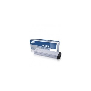 Samsung CLX8380 Black Toner CLXK8380A
