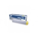 Samsung CLX-8380 Yellow Toner Cartridge