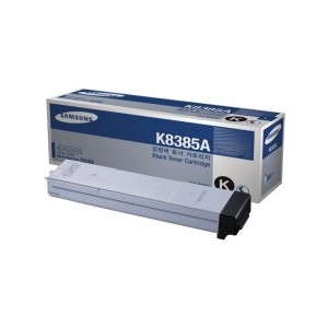 Samsung CLX8385ND Black Toner CLXK8385A