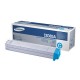 Samsung CLX-8385A Cyan Toner Cartridge