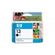 HP 13 (C4814A) Genuine Black Ink Cartridge