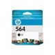 HP No.564 Black Ink CB316WA