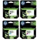 HP 564XL (C/M/Y/K) Geuine Value Pack