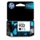HP No.932 Black Ink CN057AA