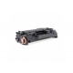 HP No. 80A Compatible Black Toner CF280A