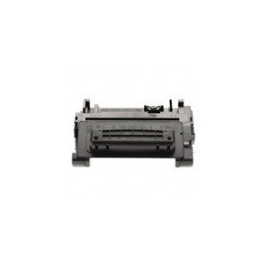 HP No.90A Compatible Black Toner CE390A 
