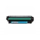 HP Compatible CE251A Cyan Toner