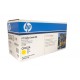 HP CF032A Genuine Yellow Toner