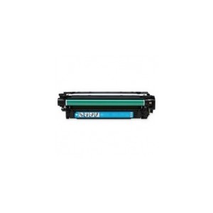 HP 507A Compatible Cyan Toner CE401A