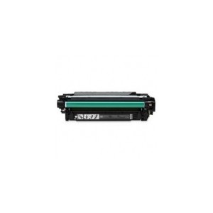 HP Compatible CE260X High Yield Black Toner