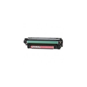 HP Compatible CE263A Magenta Toner