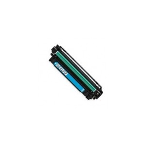 HP Compatible CE271A Cyan Toner